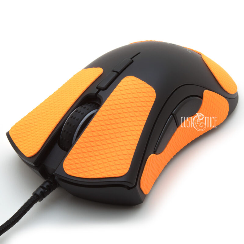 TrueGrip-Razer-Deathadder-Elite-2019-FRONT-left