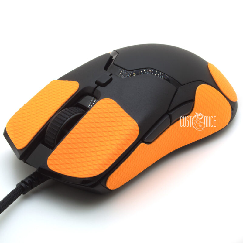 TrueGrip-Razer-Viper-Mini-FRONT-left