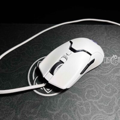 mangekyo sharingan custom mouse personalizado