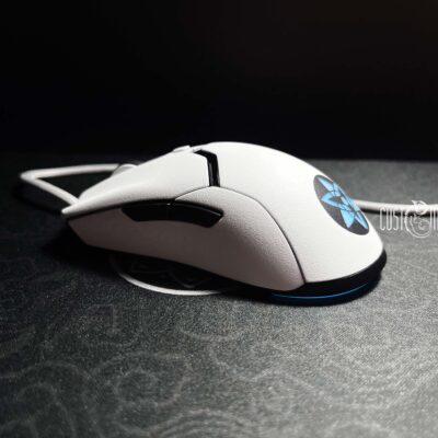 mangekyo sharingan custom mouse personalizado