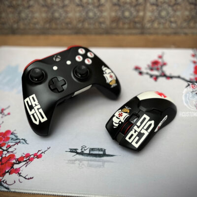 controlecustomizado+mouse